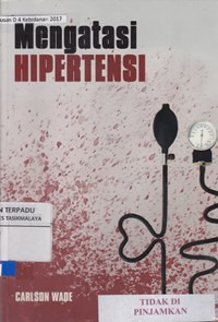 Mengatasi hipertensi