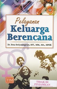 Pelayanan keluarga berencana