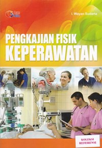 Pengkajian fisik keperawatan