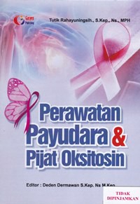 Perawatan payudara & pijat oksitosin