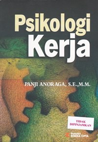 Psikologi kerja