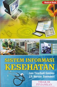 Sistem informasi kesehatan