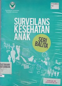 Surveilans kesehatan anak